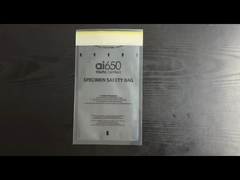 sac à échantillons 3.13