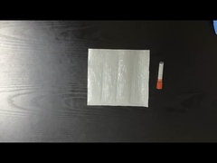 Sacs isolants à usage unique de 95 kPa, sacs de transport biologiquement dangereux