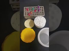 Bouteille à échantillon de 95 kPa