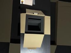 Sacs à échantillons de 95kpa avec avec un absorbant à 7 fentes USD 0,4880 / ensemble 168mm x 283mm 400 ensembles / carton