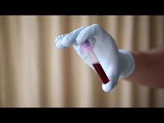 C’est ainsi que vos échantillons sont emballés en toute sécurité pour un transport conforme.