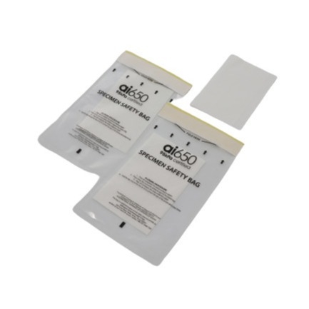 Boîte de livraison de réfrigérant médical personnalisable avec 0,07 mm - 0,15 mm d'épaisseur et barrière à l'humidité