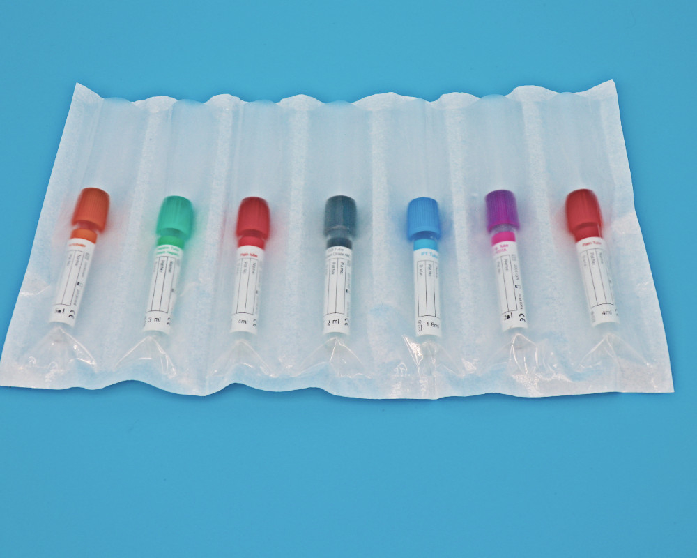 Fermeture à glissière haut sac absorbant blanc avec 500 ml de capacité d'absorption et une grande absorption