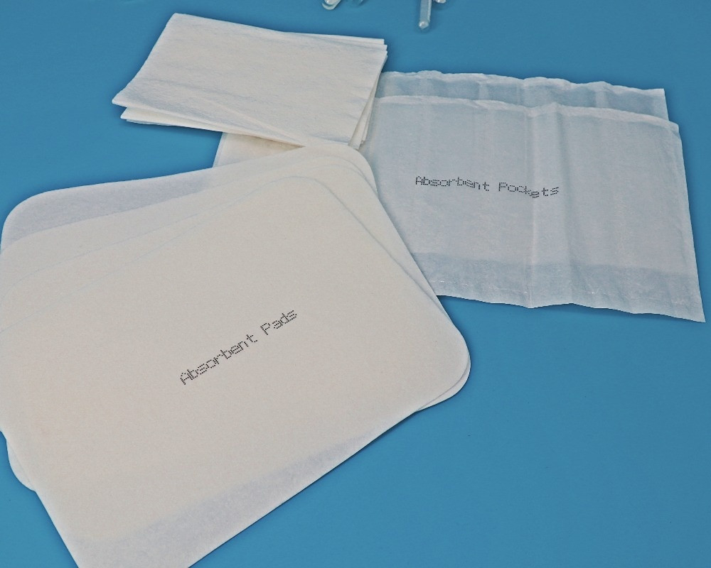 Fermeture à la fermeture à glissière Type 95kPa Sacs gel Packs de glace avec poignée