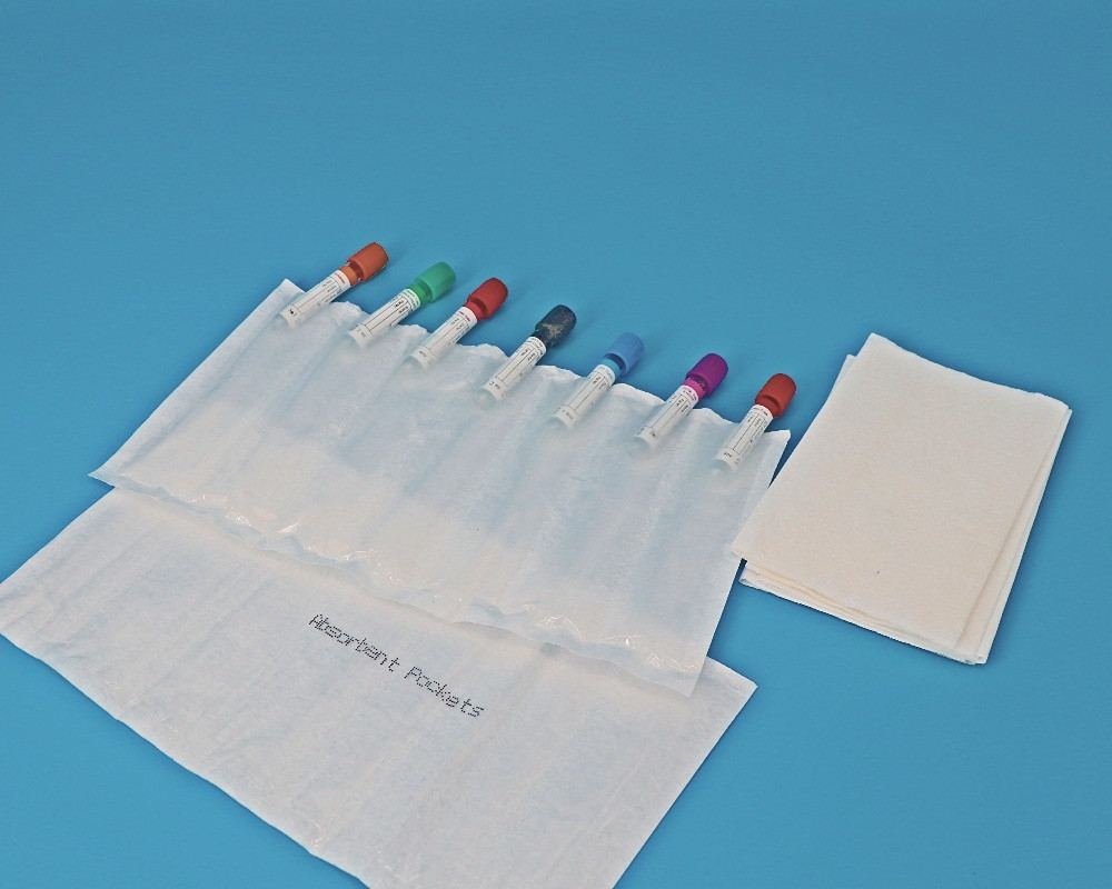 Fermeture à la fermeture à glissière Type 95kPa Sacs gel Packs de glace avec poignée