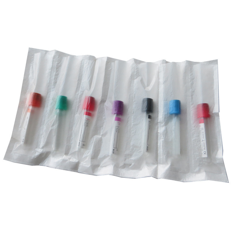 Sacs de déchets jetables pour hôpitaux à risque biologique couleur rouge taille personnalisée