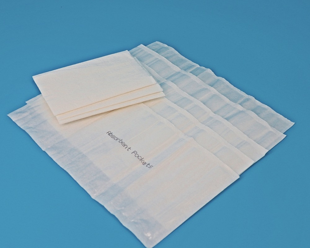 AI650 95kPa Sacs à échantillons Laboratoire à étanchéité liquide pour la détection de spécimens Emballage de transport