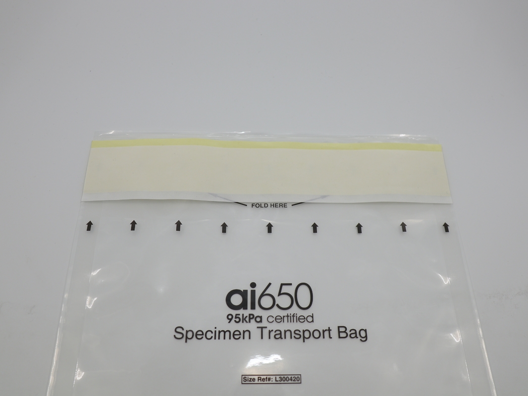 95 KPa Colis cryogéniques de laboratoire, trousses pour le stockage et le transport