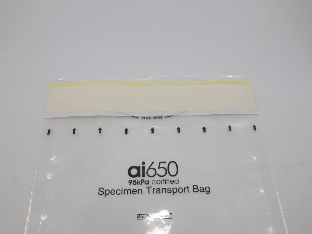 95 KPa Colis cryogéniques de laboratoire, trousses pour le stockage et le transport