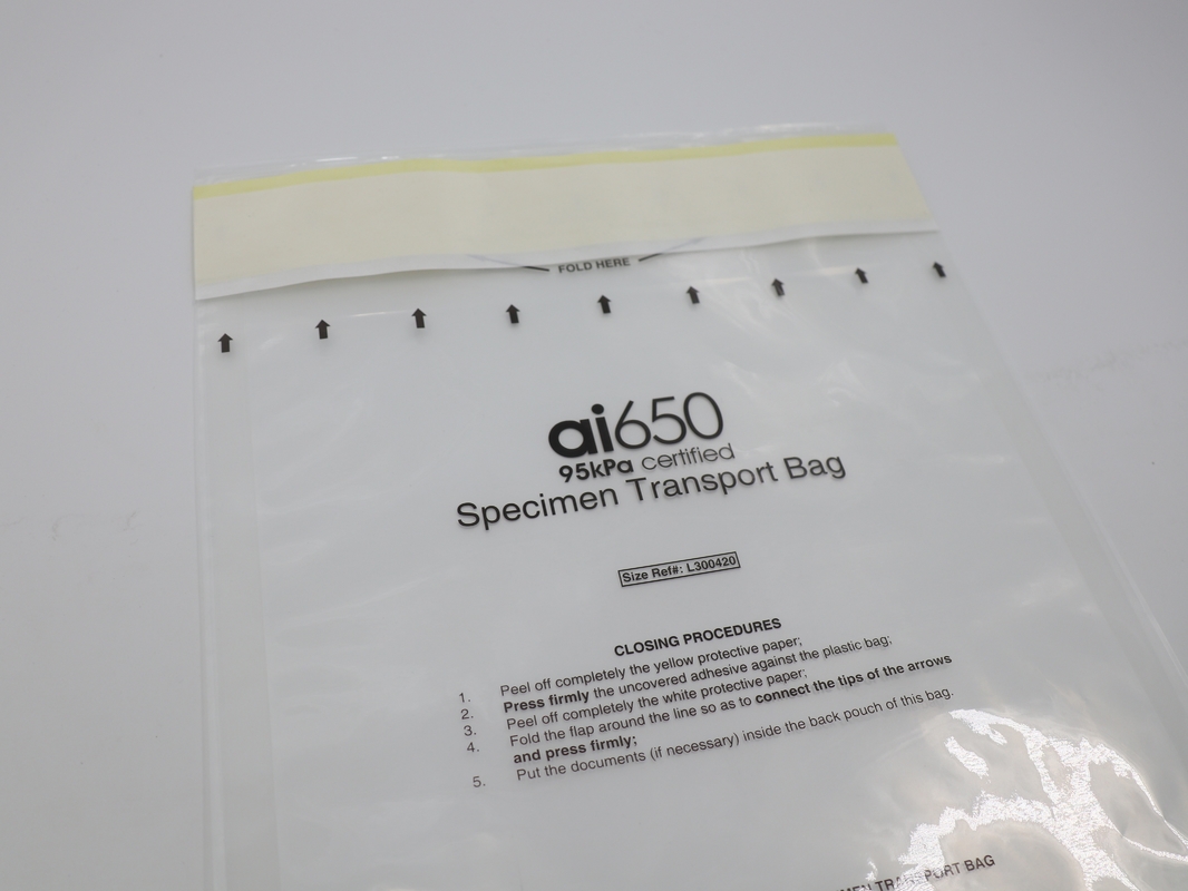 95 KPa Colis cryogéniques de laboratoire, trousses pour le stockage et le transport