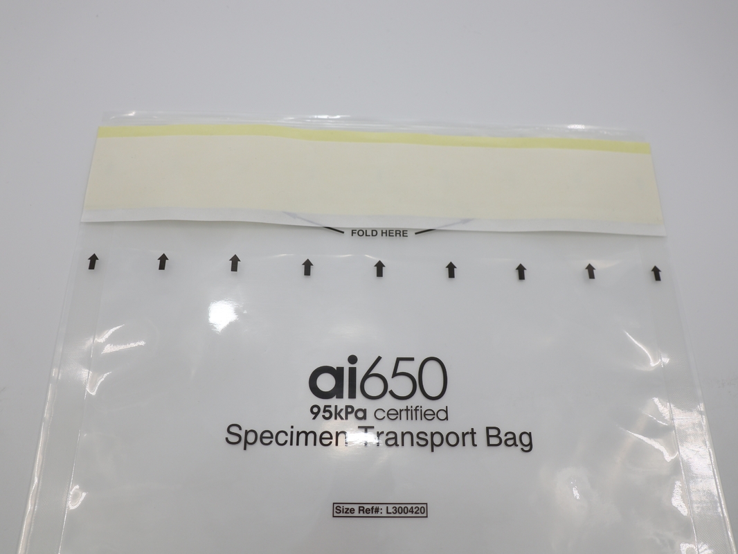 Plastique 95 KPa 6 x 6 pouces 240mL Sacs absorbant et coussinets absorbant Couleur blanche