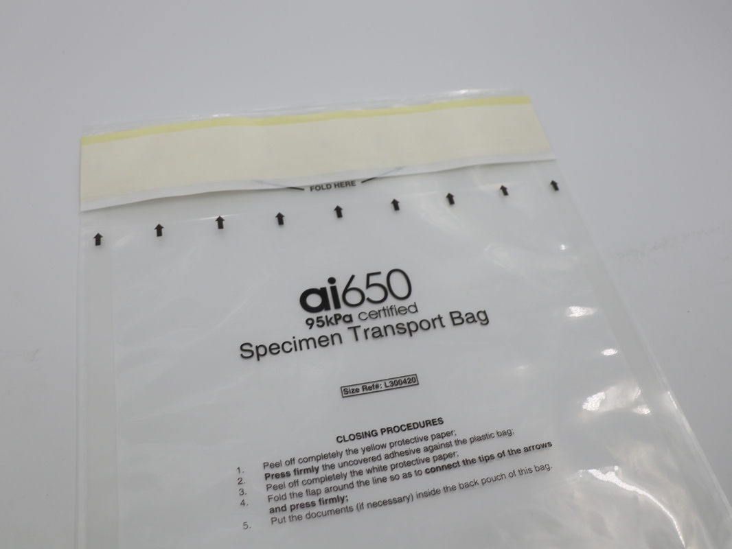 Plastique 95 KPa 6 x 6 pouces 240mL Sacs absorbant et coussinets absorbant Couleur blanche