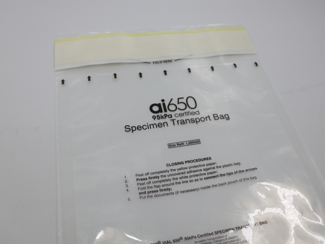 Plastique 95 KPa 6 x 6 pouces 240mL Sacs absorbant et coussinets absorbant Couleur blanche