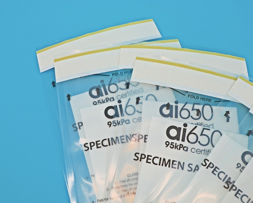 AI650 Sacs de 9,75