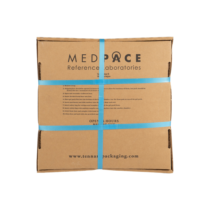 95 kPa Sacs à ordures jetables pour hôpitaux pour déchets biologiques Couleur rouge Taille personnalisée Sac de fond carré