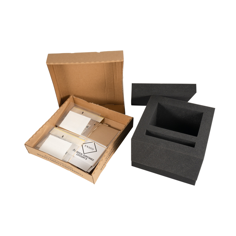 95 kPa Sacs à ordures jetables pour hôpitaux pour déchets biologiques Couleur rouge Taille personnalisée Sac de fond carré