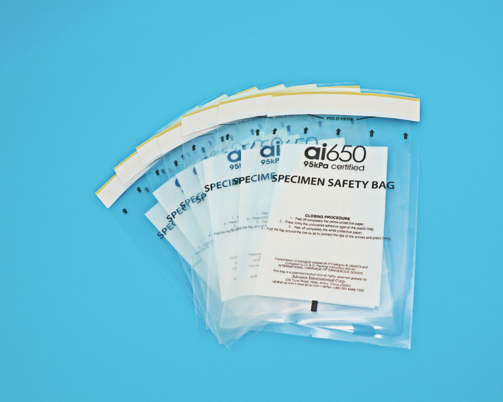 Pads d'absorption blancs personnalisables avec impression couleur complète