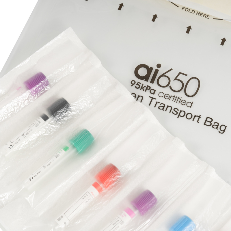 Des manches de poche absorbante à 4 fentes, avec 4 compartiments, et des manches d'absorption à 4 compartiments, numéro de modèle #APS4X320