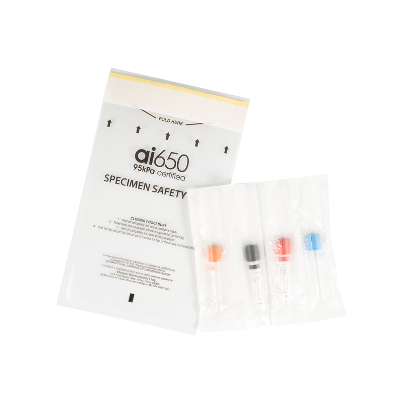 Des manches de poche absorbante à 4 fentes, avec 4 compartiments, et des manches d'absorption à 4 compartiments, numéro de modèle #APS4X320