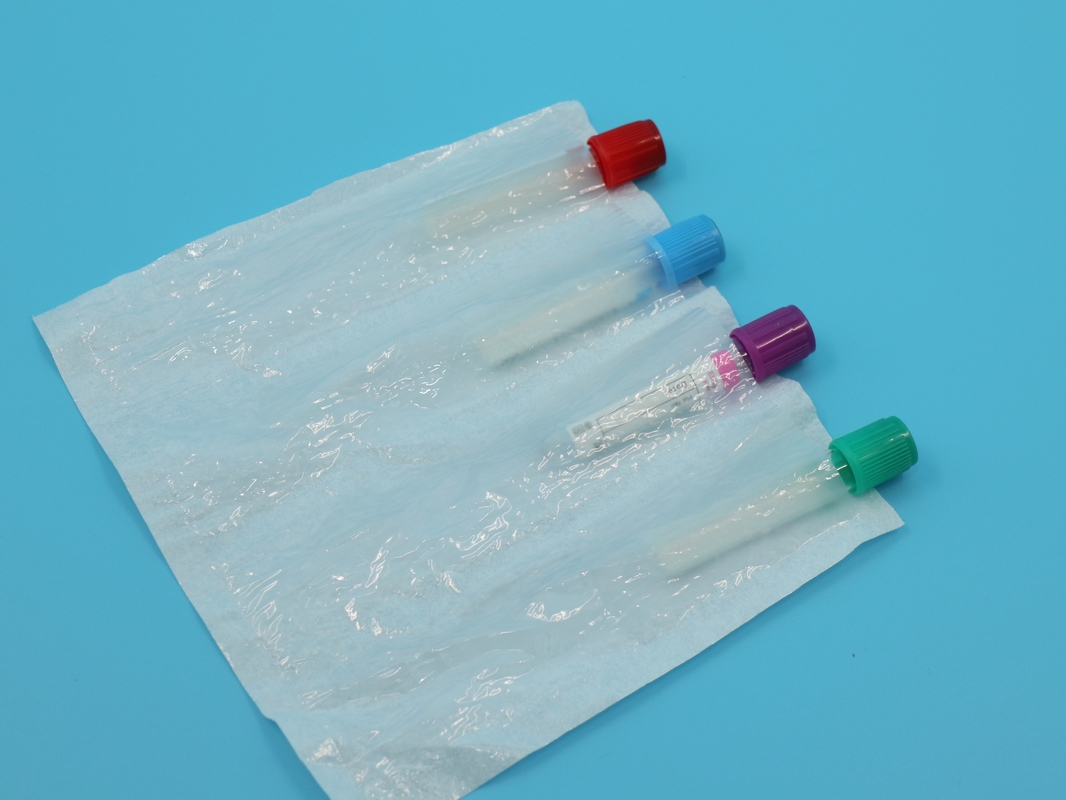 AI650 Sacs de transport d'échantillons de danger biologique pour laboratoire