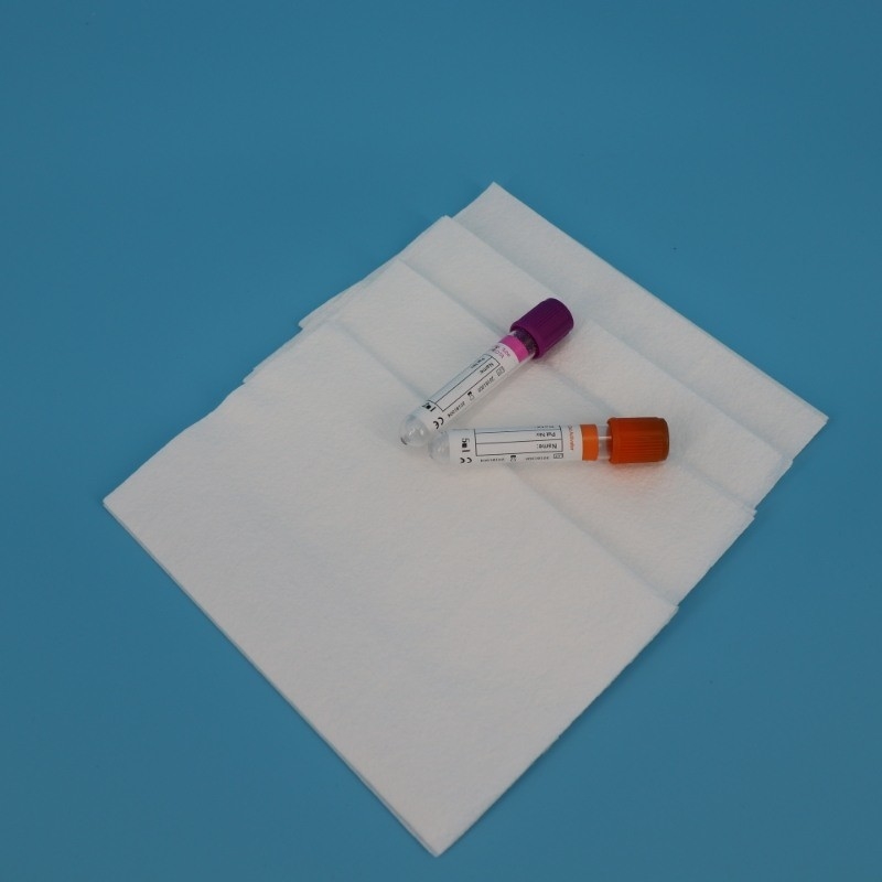 Avec séparateurs, coussins, tubes pour un transport sécurisé, sacs de tubes à échantillons absorbant