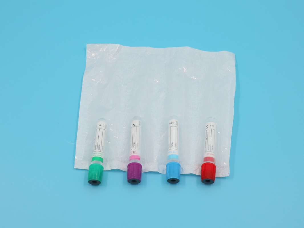 AI 650 coussinets d'absorption combinés avec des sacs d'échantillonnage OEM pour les solutions de transport de laboratoire avancées