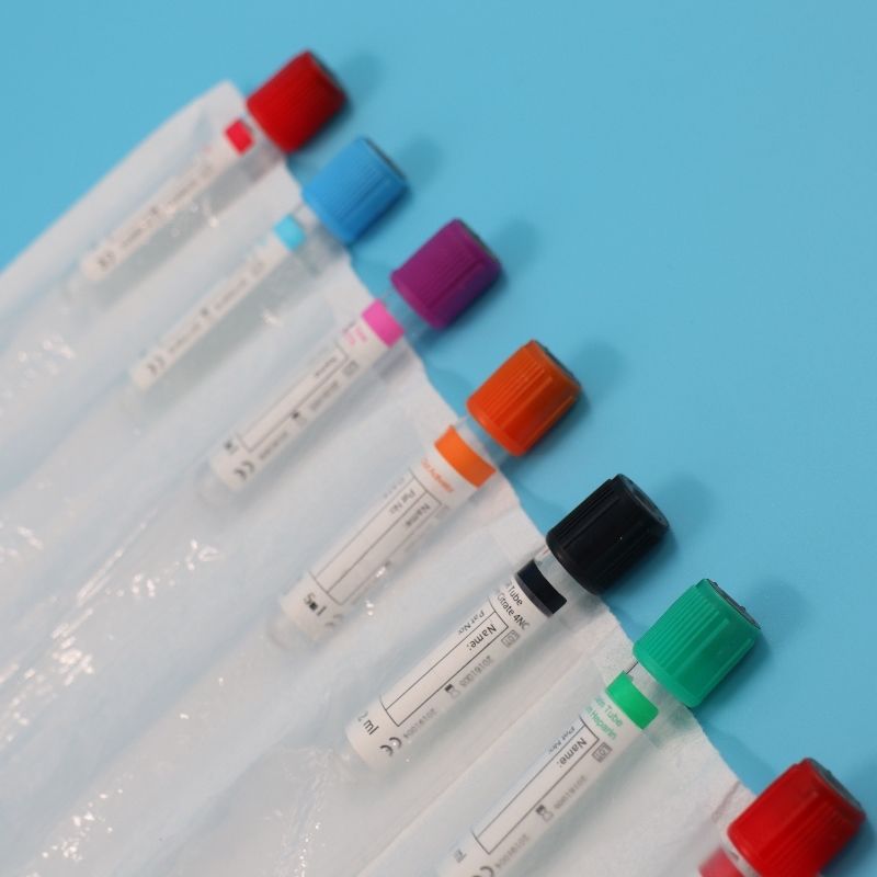 Sacs de transport d'échantillons médicaux conformes à la CLIA avec tampon absorbant 200-pack prêt