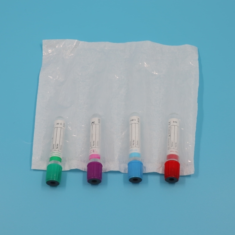 Pochette absorbante à 7 compartiments et manchon à 4 compartiments avec absorption de 550 ml et conformité UN 2814