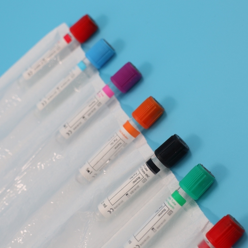 Poches absorbantes à 4/7 compartiments conçues pour une absorption efficace des fluides et un rangement facile