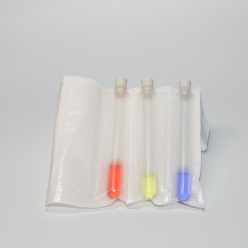 AI 650 Poche d'absorption à 7 baies pour le transport de spécimens