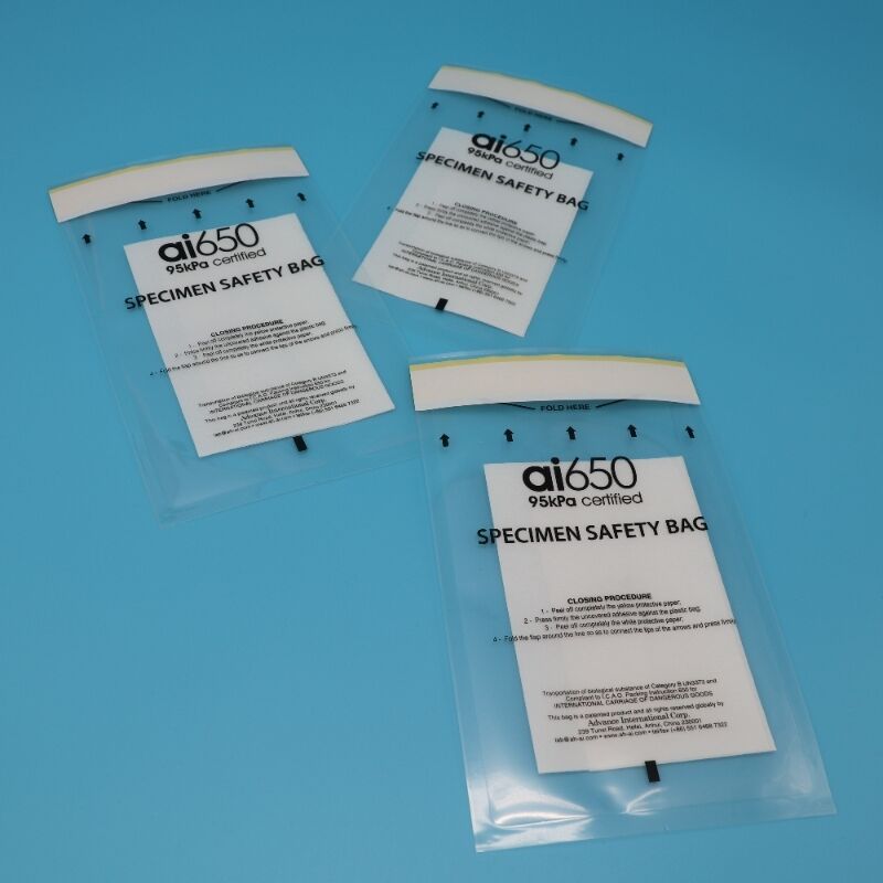 95kpa Transport Bags Waterproof PE Zipper Lock Packaging Bags For Shipping Logistics Thickened Leak-Proof High Pressure Resistance