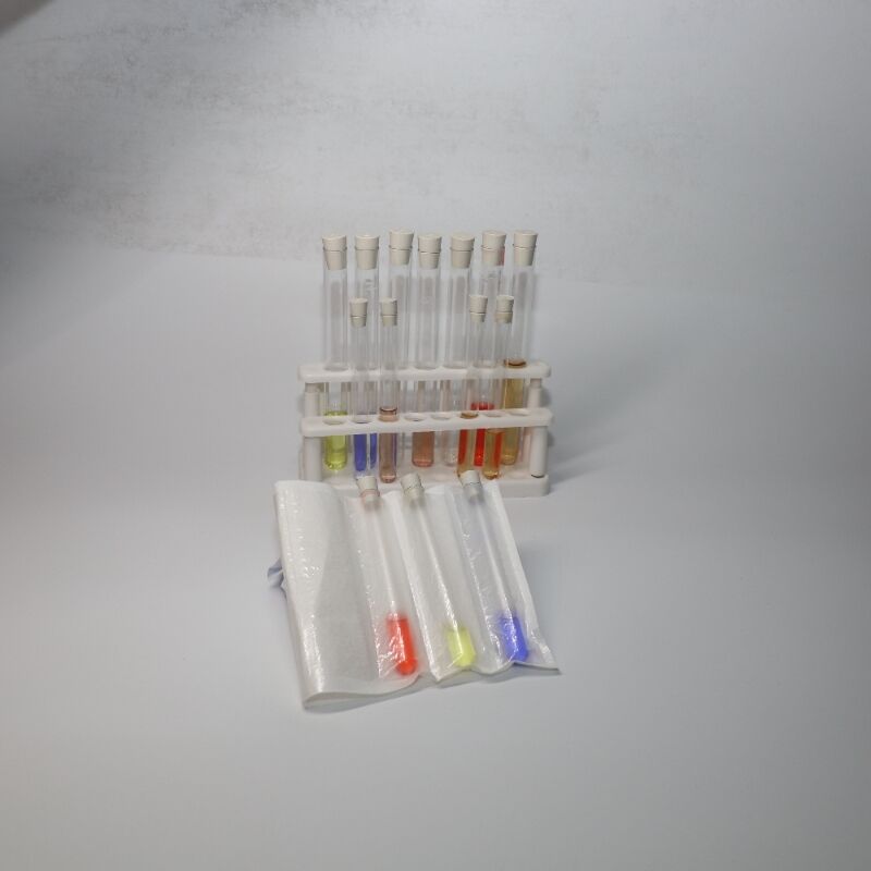 Disposable Absorbent Pouch Multi Bay Design For Liquid Absorption Industrial Grade