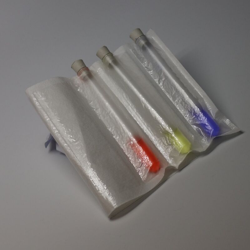 Fabrique de tampons d'absorption professionnels tampons d'absorption médicaux 95kpa fabricant de tampons d'absorption laboratoire et tampons d'absorption médicaux