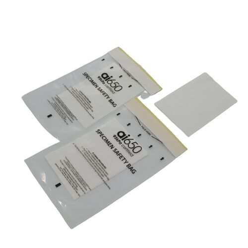 95 kPa Sacs médicaux pour les déchets biologiques et les déchets médicaux