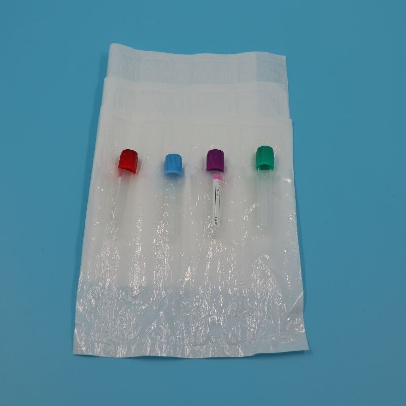 Sacs de déchets médicaux à risque biologique à l'épreuve des fuites Construction durable pour hôpitaux et laboratoires