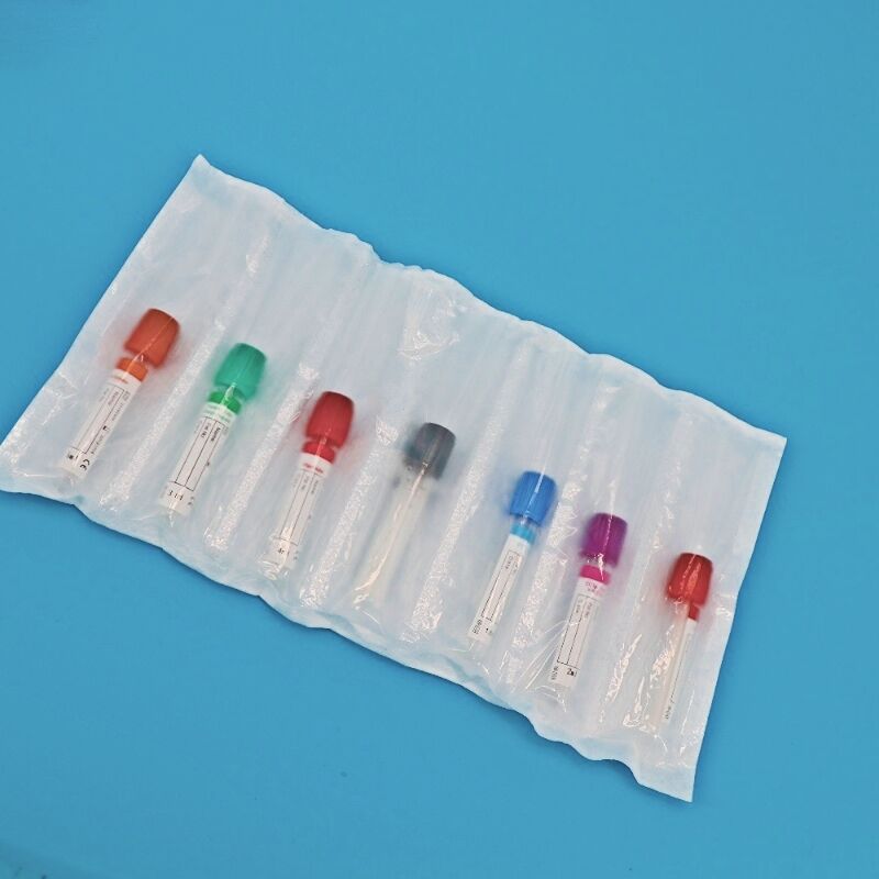 Pads d'absorption de transport de spécimens jetables Pads de prélèvement de spécimens médicaux, accessoires pour sacs biohazard, testés à 95 kPa, fourniture en vrac