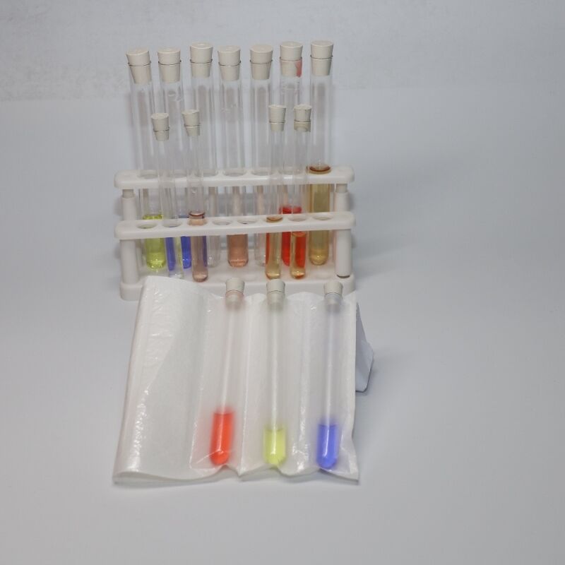 95kPa Specimen Transport Bag – Biohazard Bag For Transport Of Hospital Samples, Laboratory Samples, EDTA Blood Test & EDTA Blood Collection